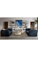 Iron Framed Bookcase | Splendido Eiffel