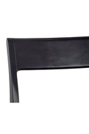 Natural Rope Seat Dining Chairs (2) | Splendido Bondi | Oroa.com