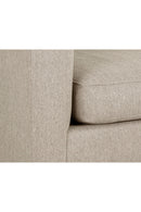 Fabric Sofa with Reversible Cushions | Splendido Byward | Oroa.com