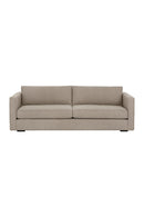 Contract furniture - Classic Transitional Sofa - www.oroatrade.com