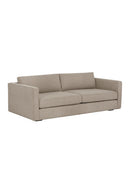 Contract furniture - Classic Transitional Sofa - www.oroatrade.com