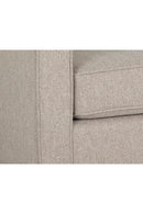 Contract furniture - Classic Transitional Sofa - www.oroatrade.com