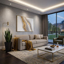 Classic Transitional Sofa | Splendido Adrian