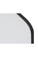 Iron Framed Floor Mirror | Splendido Calabasas | Oroa.com