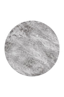 Gray Indoor/Outdoor Side Table | Splendido Elmira | Oroa.com