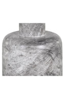 Gray Indoor/Outdoor Side Table | Splendido Elmira | Oroa.com