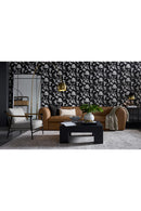 Arched Iron Floor Lamp | Splendido Vern | Oroa.com