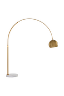 Arched Iron Floor Lamp | Splendido Vern | Oroa.com
