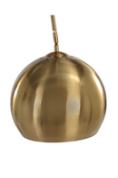 Arched Iron Floor Lamp | Splendido Vern | Oroa.com