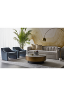 Arched Iron Floor Lamp | Splendido Vern | Oroa.com