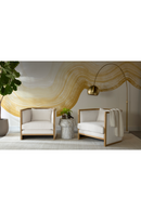 Arched Iron Floor Lamp | Splendido Vern | Oroa.com