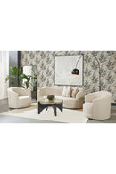 Arched Iron Floor Lamp | Splendido Vern | Oroa.com