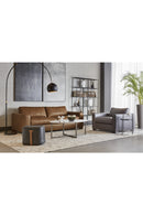 Arched Iron Floor Lamp | Splendido Vern | Oroa.com