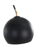 Arched Iron Floor Lamp | Splendido Vern | Oroa.com