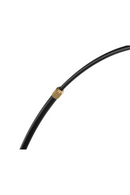 Arched Iron Floor Lamp | Splendido Vern | Oroa.com