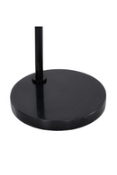 Arched Iron Floor Lamp | Splendido Vern | Oroa.com