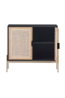 2-Door Rattan Sideboard S | Splendido Avida | Oroa.com
