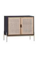 2-Door Rattan Sideboard S | Splendido Avida | Oroa.com