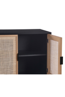 2-Door Rattan Sideboard S | Splendido Avida | Oroa.com