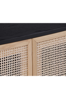 2-Door Rattan Sideboard S | Splendido Avida | Oroa.com