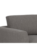Fabric Sofa with Reversible Cushions | Splendido Byward | Oroa.com