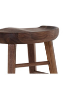 Wooden Counter Stool | Splendido Dominic | Oroa.com