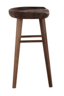 Wooden Counter Stool | Splendido Dominic | Oroa.com