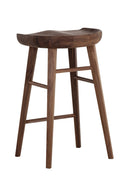 Wooden Counter Stool | Splendido Dominic | Oroa.com