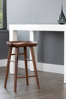 Wooden Counter Stool | Splendido Dominic | Oroa.com