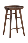 Wooden Counter Stool | Splendido Dominic | Oroa.com