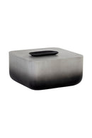 Square Marble-Inspired Coffee Table | Splendido Strut | Oroa.com