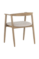 Weathered Oak Dining Armchair | Splendido Jeremy | Oroa.com