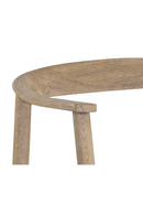 Weathered Oak Dining Armchair | Splendido Jeremy | Oroa.com