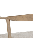 Weathered Oak Dining Armchair | Splendido Jeremy | Oroa.com