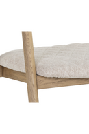 Weathered Oak Dining Armchair | Splendido Jeremy | Oroa.com