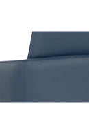 Structured Curved Dining Armchair | Splendido Carlo