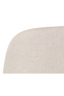 White Adjustable Office Chair | Splendido Kenna | Oroa.com