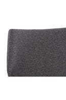 Stackable Modern Dining Chairs (2) | Splendido James | Oroa.com