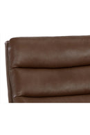 Hospitality furniture - Curved Swivel Lounge Chair - www.oroatrade.com
