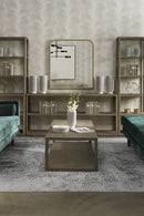 Solid Oak Coffee Table | Splendido Doncaster | Oroa.com