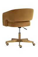 Cutout Back Office Chair | Splendido Claren | Oroa.com