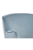 Boucle Swivel Office Chair | Splendido Karina | Oroa.com