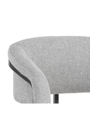 Cantilevered Frame Dining Armchair | Splendido Marris | Oroa.com