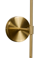 Glass Sphere Wall Lamp | Splendido Izora | Oroa.com