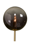 Glass Sphere Wall Lamp | Splendido Izora | Oroa.com