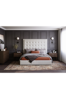 Glass Sphere Wall Lamp | Splendido Izora | Oroa.com