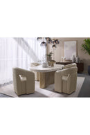 4 Gray Glass Shades Chandelier | Splendido Kamara | Oroa.com