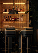 Dome Metal Pendant Light | Splendido Lohn | Oroa.com