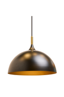 Dome Metal Pendant Light | Splendido Lohn | Oroa.com