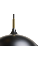 Dome Metal Pendant Light | Splendido Lohn | Oroa.com